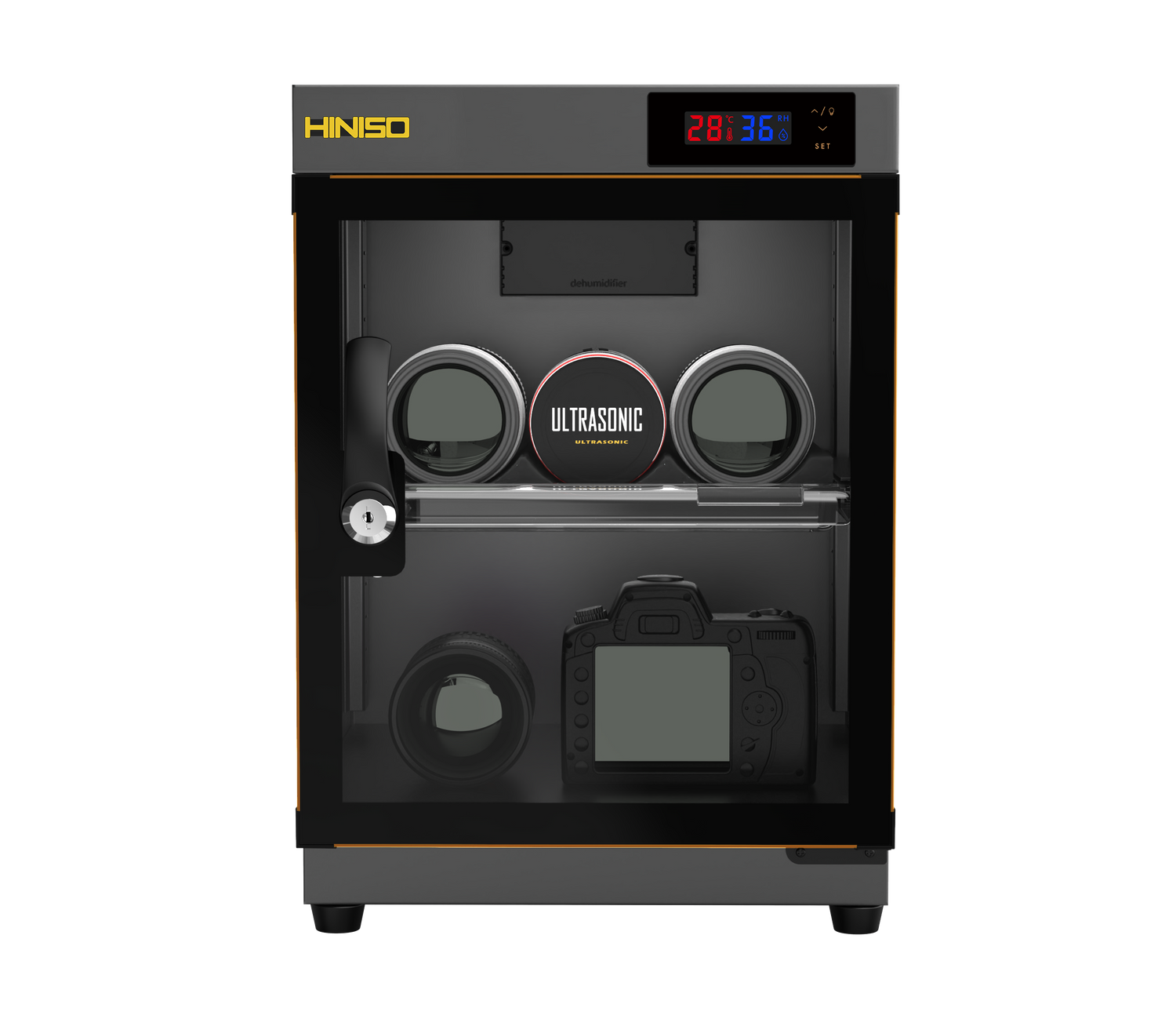 Dry Cabinet
