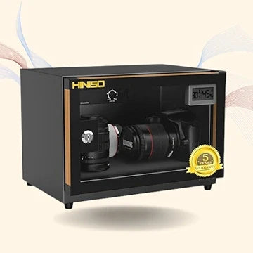 Dry Cabinet