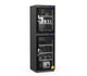 HINISO AD-160S 160 liters Electronic Dry Cabinet with Humidity Controller & Digital Display. (Black)